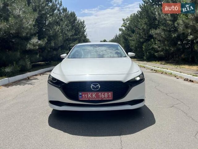 Мазда 3, объемом двигателя 2.49 л и пробегом 135 тыс. км за 14500 $, фото 2 на Automoto.ua