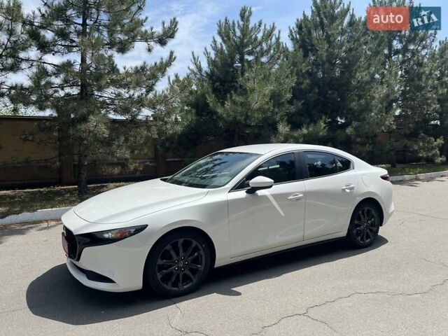 Мазда 3, объемом двигателя 2.49 л и пробегом 135 тыс. км за 14500 $, фото 15 на Automoto.ua