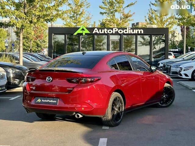 Мазда 3, объемом двигателя 2.5 л и пробегом 86 тыс. км за 16999 $, фото 13 на Automoto.ua