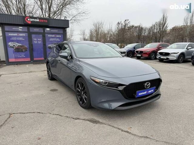 Мазда 3, объемом двигателя 2.5 л и пробегом 48 тыс. км за 19900 $, фото 2 на Automoto.ua