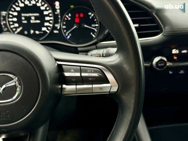 Мазда 3, объемом двигателя 2.5 л и пробегом 113 тыс. км за 16700 $, фото 23 на Automoto.ua
