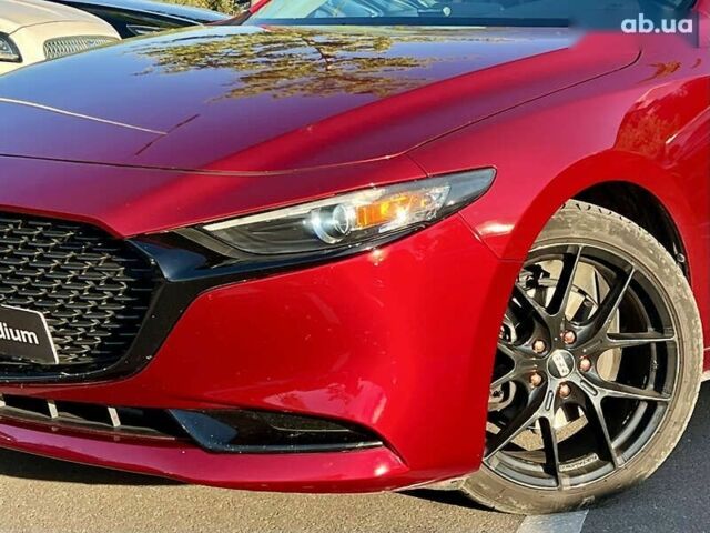 Мазда 3, объемом двигателя 2.5 л и пробегом 86 тыс. км за 16999 $, фото 5 на Automoto.ua