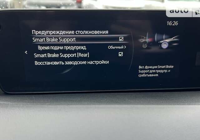 Мазда 3, объемом двигателя 1.5 л и пробегом 69 тыс. км за 23100 $, фото 61 на Automoto.ua