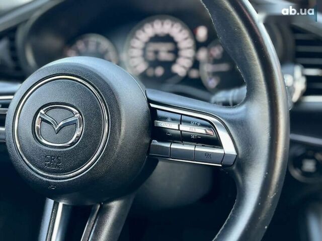 Мазда 3, объемом двигателя 2.5 л и пробегом 86 тыс. км за 16999 $, фото 27 на Automoto.ua