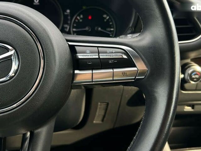 Мазда 3, объемом двигателя 2.5 л и пробегом 55 тыс. км за 16850 $, фото 21 на Automoto.ua