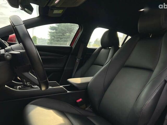 Мазда 3, объемом двигателя 2.5 л и пробегом 55 тыс. км за 16850 $, фото 13 на Automoto.ua