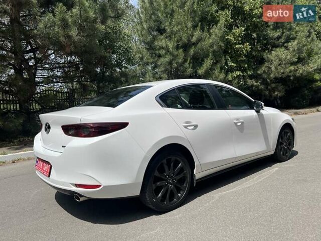 Мазда 3, объемом двигателя 2.49 л и пробегом 135 тыс. км за 14500 $, фото 9 на Automoto.ua