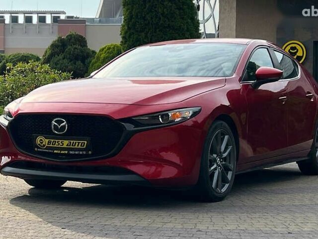 Мазда 3, объемом двигателя 2.5 л и пробегом 55 тыс. км за 16850 $, фото 2 на Automoto.ua