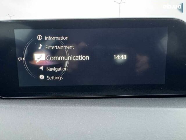 Мазда 3, объемом двигателя 2.5 л и пробегом 48 тыс. км за 19900 $, фото 18 на Automoto.ua