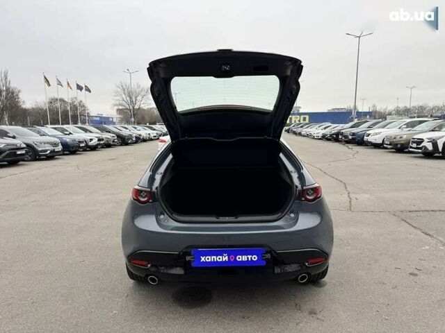 Мазда 3, объемом двигателя 2.5 л и пробегом 48 тыс. км за 19900 $, фото 8 на Automoto.ua