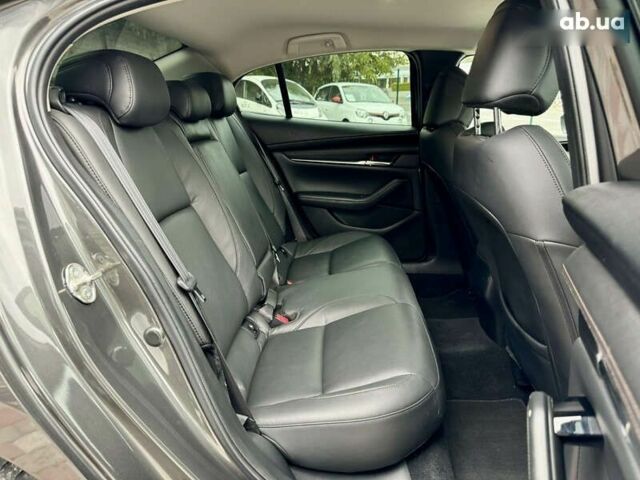 Мазда 3, объемом двигателя 2.5 л и пробегом 113 тыс. км за 16700 $, фото 3 на Automoto.ua