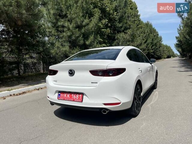 Мазда 3, объемом двигателя 2.49 л и пробегом 135 тыс. км за 14500 $, фото 7 на Automoto.ua