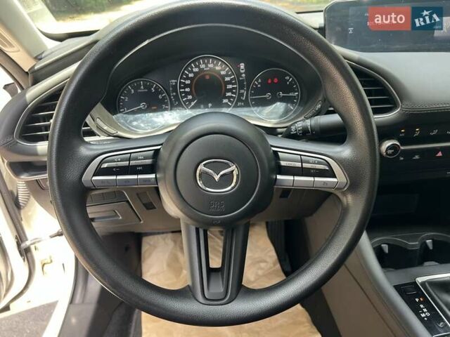 Мазда 3, объемом двигателя 2.49 л и пробегом 135 тыс. км за 14500 $, фото 23 на Automoto.ua