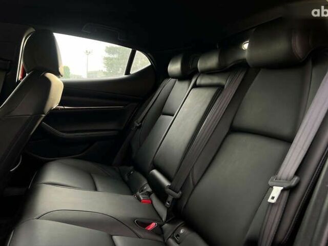 Мазда 3, объемом двигателя 2.5 л и пробегом 55 тыс. км за 16850 $, фото 9 на Automoto.ua