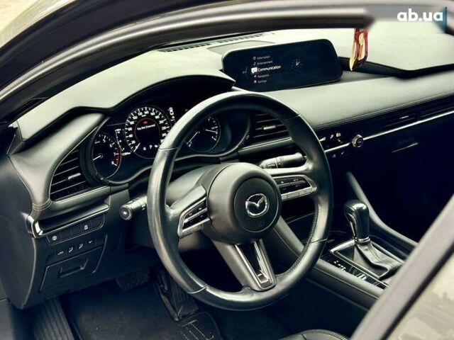Мазда 3, объемом двигателя 2.5 л и пробегом 113 тыс. км за 16700 $, фото 19 на Automoto.ua