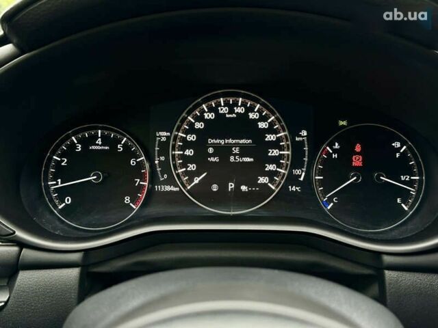 Мазда 3, объемом двигателя 2.5 л и пробегом 113 тыс. км за 16999 $, фото 25 на Automoto.ua