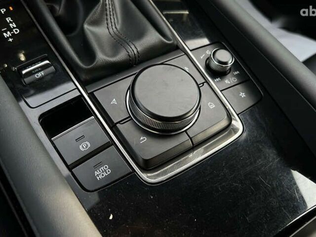 Мазда 3, объемом двигателя 2.5 л и пробегом 55 тыс. км за 16850 $, фото 16 на Automoto.ua