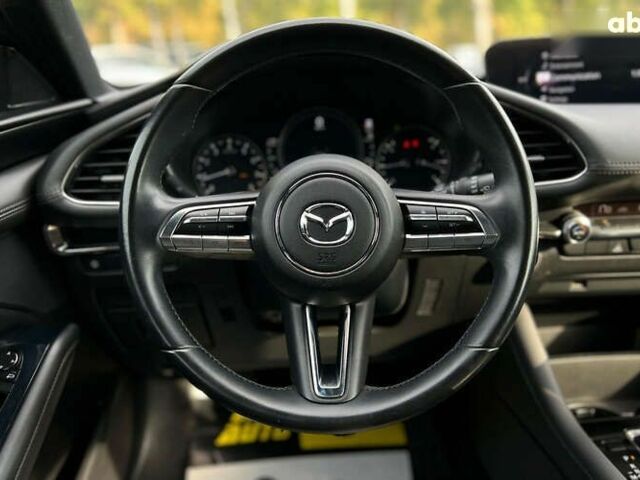 Мазда 3, объемом двигателя 2.5 л и пробегом 55 тыс. км за 16850 $, фото 12 на Automoto.ua