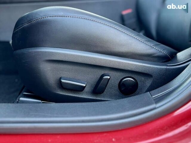 Мазда 3, объемом двигателя 2.5 л и пробегом 86 тыс. км за 16999 $, фото 19 на Automoto.ua