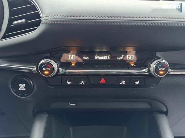 Мазда 3, объемом двигателя 2.5 л и пробегом 48 тыс. км за 19900 $, фото 17 на Automoto.ua