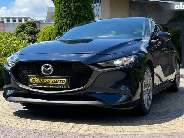 Мазда 3, об'ємом двигуна 2.5 л та пробігом 65 тис. км за 16390 $, фото 2 на Automoto.ua
