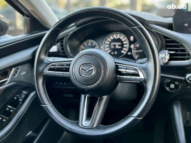 Мазда 3, объемом двигателя 2.5 л и пробегом 86 тыс. км за 16999 $, фото 28 на Automoto.ua