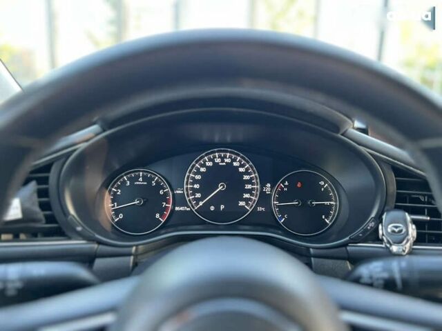 Мазда 3, объемом двигателя 2.5 л и пробегом 86 тыс. км за 16999 $, фото 23 на Automoto.ua