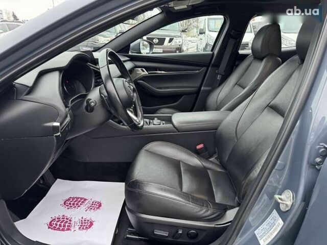 Мазда 3, объемом двигателя 2.5 л и пробегом 48 тыс. км за 19900 $, фото 13 на Automoto.ua