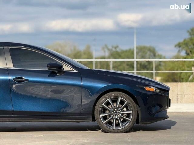 Мазда 3, объемом двигателя 2.5 л и пробегом 15 тыс. км за 15350 $, фото 12 на Automoto.ua