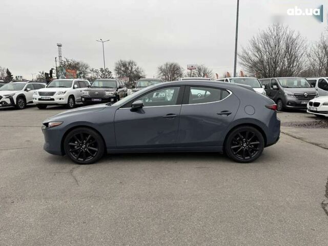 Мазда 3, объемом двигателя 2.5 л и пробегом 48 тыс. км за 19900 $, фото 7 на Automoto.ua