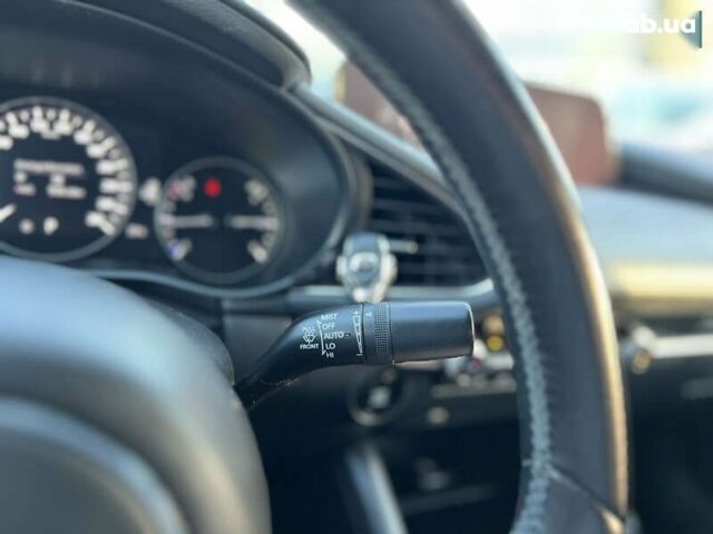 Мазда 3, объемом двигателя 2.5 л и пробегом 86 тыс. км за 16999 $, фото 25 на Automoto.ua