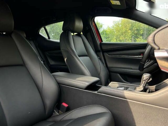 Мазда 3, объемом двигателя 2.5 л и пробегом 55 тыс. км за 16850 $, фото 8 на Automoto.ua