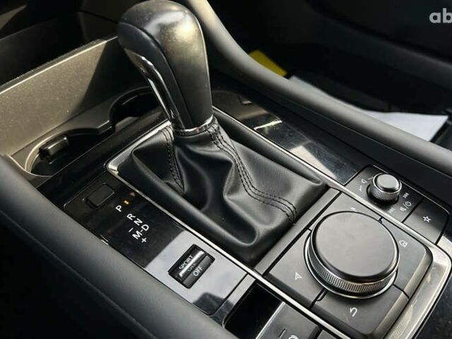 Мазда 3, объемом двигателя 2.5 л и пробегом 55 тыс. км за 16850 $, фото 17 на Automoto.ua