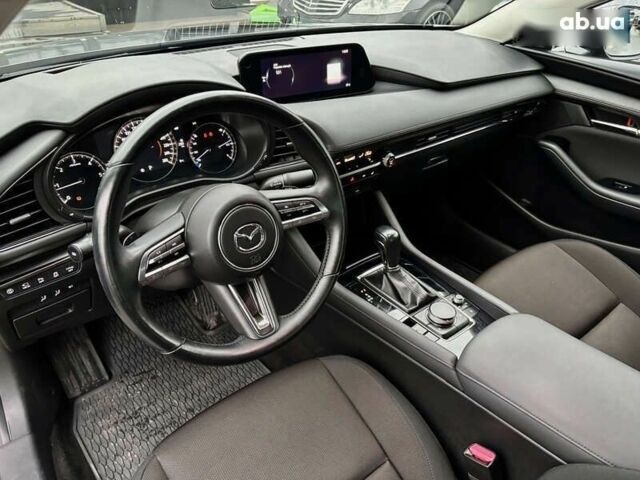 Мазда 3, объемом двигателя 1.8 л и пробегом 62 тыс. км за 18900 $, фото 18 на Automoto.ua