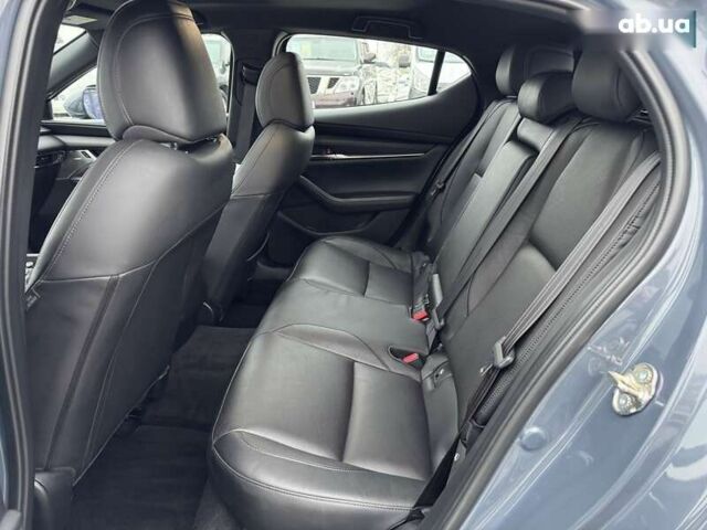 Мазда 3, объемом двигателя 2.5 л и пробегом 48 тыс. км за 19900 $, фото 14 на Automoto.ua