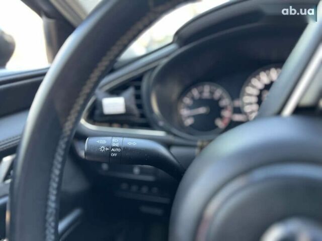 Мазда 3, объемом двигателя 2.5 л и пробегом 86 тыс. км за 16999 $, фото 24 на Automoto.ua