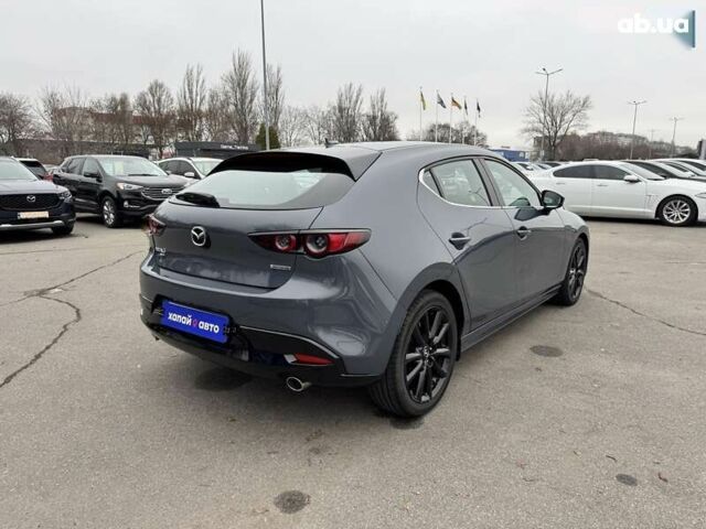 Мазда 3, объемом двигателя 2.5 л и пробегом 48 тыс. км за 19900 $, фото 4 на Automoto.ua