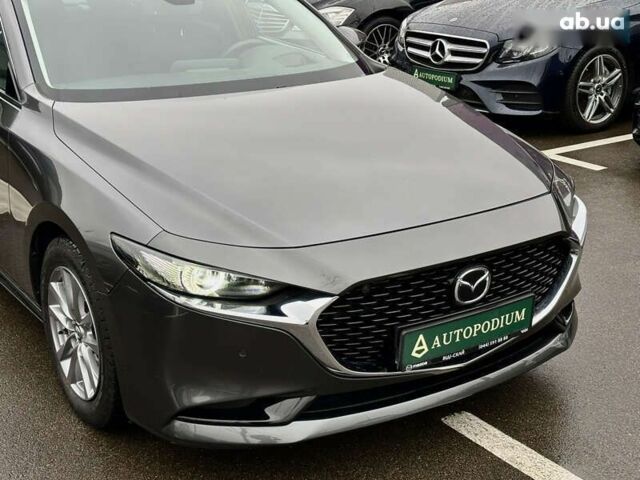 Мазда 3, объемом двигателя 1.8 л и пробегом 62 тыс. км за 18900 $, фото 6 на Automoto.ua