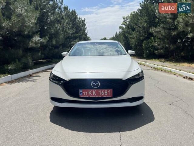 Мазда 3, объемом двигателя 2.49 л и пробегом 135 тыс. км за 14500 $, фото 6 на Automoto.ua