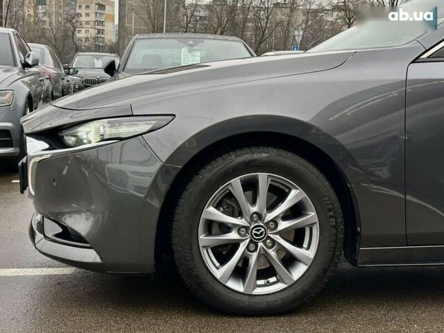 Мазда 3, объемом двигателя 1.8 л и пробегом 62 тыс. км за 18900 $, фото 7 на Automoto.ua