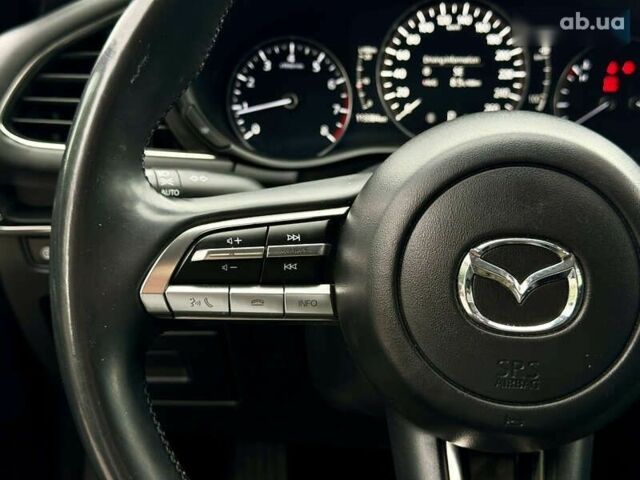 Мазда 3, объемом двигателя 2.5 л и пробегом 113 тыс. км за 16700 $, фото 24 на Automoto.ua