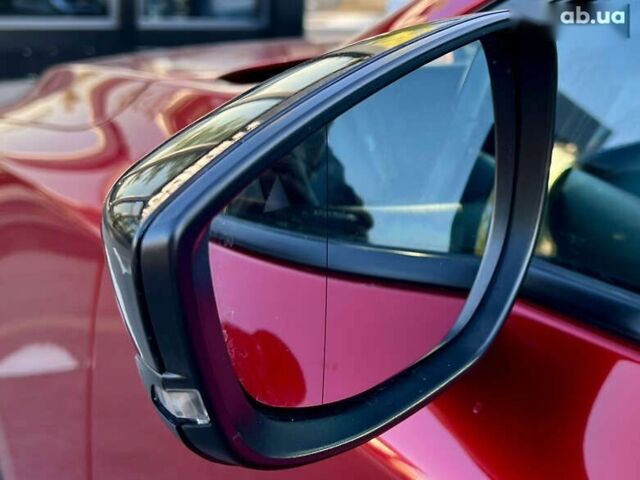 Мазда 3, объемом двигателя 2.5 л и пробегом 86 тыс. км за 16999 $, фото 15 на Automoto.ua