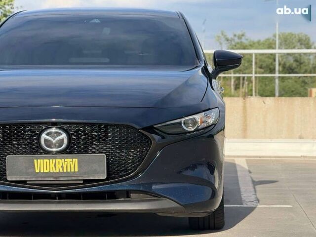 Мазда 3, объемом двигателя 2.5 л и пробегом 15 тыс. км за 15350 $, фото 16 на Automoto.ua