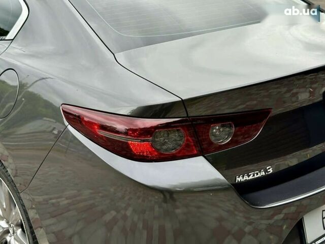 Мазда 3, объемом двигателя 2.5 л и пробегом 113 тыс. км за 16700 $, фото 6 на Automoto.ua