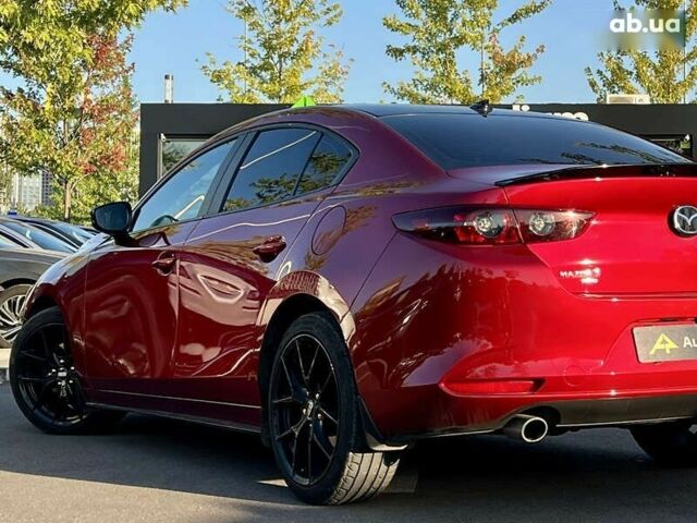 Мазда 3, объемом двигателя 2.5 л и пробегом 86 тыс. км за 16999 $, фото 10 на Automoto.ua