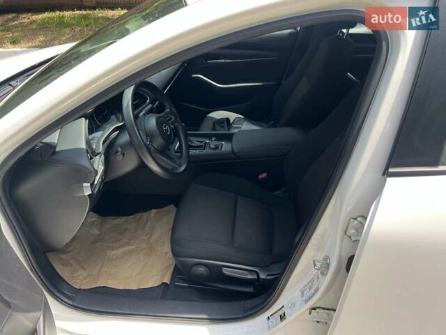 Мазда 3, объемом двигателя 2.49 л и пробегом 135 тыс. км за 14500 $, фото 22 на Automoto.ua