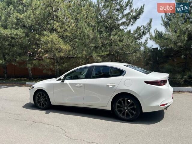 Мазда 3, объемом двигателя 2.49 л и пробегом 135 тыс. км за 14500 $, фото 16 на Automoto.ua