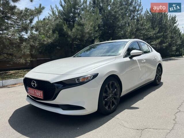 Мазда 3, объемом двигателя 2.49 л и пробегом 135 тыс. км за 14500 $, фото 14 на Automoto.ua