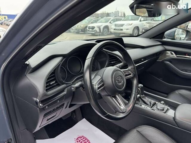 Мазда 3, объемом двигателя 2.5 л и пробегом 48 тыс. км за 19900 $, фото 11 на Automoto.ua