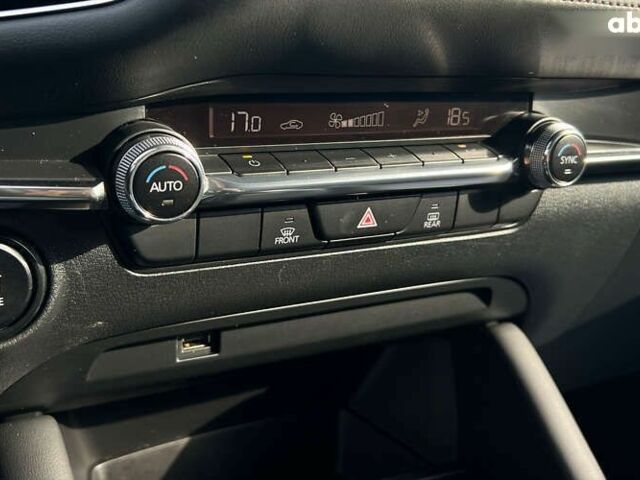 Мазда 3, объемом двигателя 2.5 л и пробегом 55 тыс. км за 16850 $, фото 19 на Automoto.ua